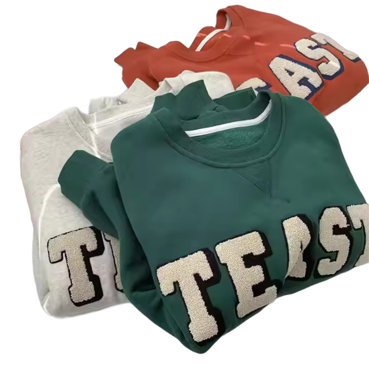 embroidery shirts