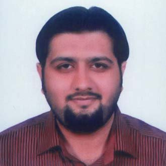 Sheikh Ahsan Zia