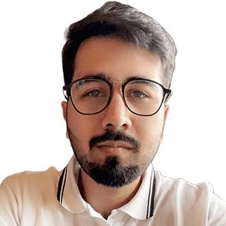 Aqib Zia Sheikh