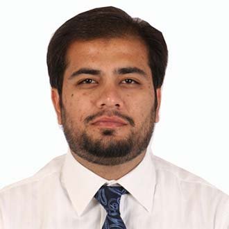 Sheikh Yasir Zia