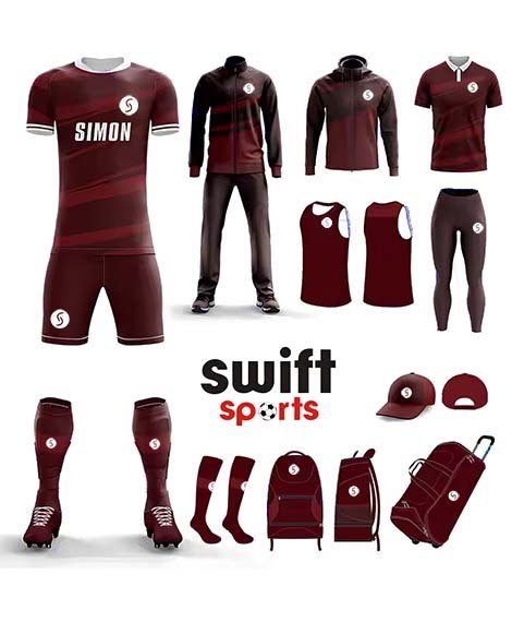 Swift Sports